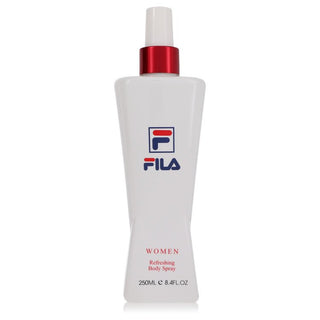 Fila by Fila Body Spray 8.4 oz for Women