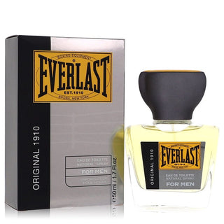 Everlast by Everlast Eau De Toilette Spray for Men