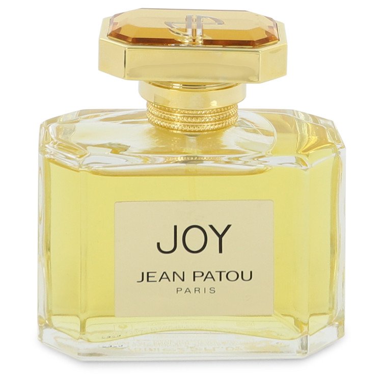 Joy by Jean Patou Eau De Parfum Spray (unboxed) 2.5 oz for Women – The ...