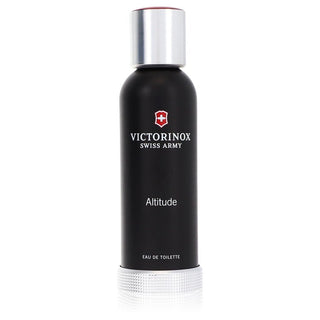 Swiss Army Altitude by Victorinox Eau De Toilette Spray (unboxed) 3.4 oz for Men