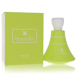 Braccialini Green by Braccialini Eau De Parfum Spray 3.4 oz for Women