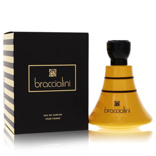 Braccialini Green by Braccialini Eau De Parfum Spray 3.4 oz for Women