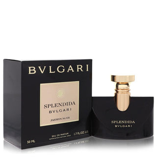 Bvlgari Splendida Jasmin Noir by Bvlgari Eau De Parfum Spray for Women