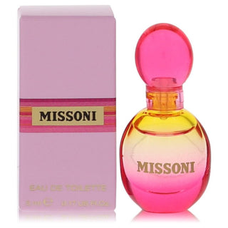 Missoni by Missoni Mini EDT .17 oz for Women