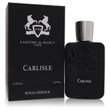 Carlisle by Parfums De Marly Eau De Parfum Spray (Unisex) 4.2 oz for Women - The Melanated's Fundamentals