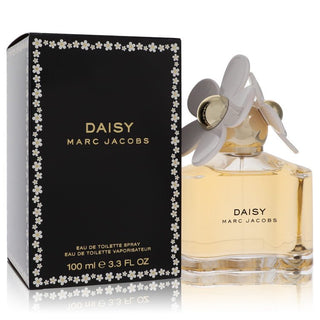 Daisy by Marc Jacobs Eau De Toilette Spray for Women - The Melanated's Fundamentals