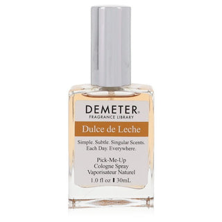 Demeter Dulce De Leche by Demeter Cologne Spray for Women - The Melanated's Fundamentals