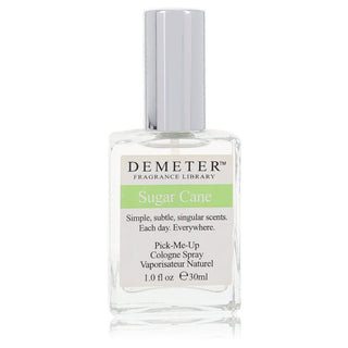 Demeter Sugar Cane by Demeter Cologne Spray for Women - The Melanated's Fundamentals