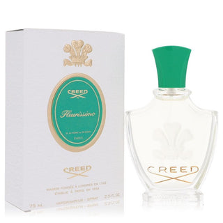 Fleurissimo by Creed Millesime Eau De Parfum Spray 2.5 oz for Women - The Melanated's Fundamentals