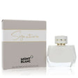 Montblanc Signature by Mont Blanc Eau De Parfum Spray for Women - The Melanated's Fundamentals