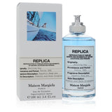 Replica Sailing Day by Maison Margiela Eau De Toilette Spray 3.4 oz for Men - The Melanated's Fundamentals