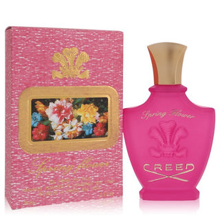 SPRING FLOWER by Creed Millesime Eau De Parfum Spray for Women - The Melanated's Fundamentals