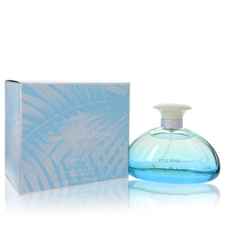 Tommy Bahama Very Cool by Tommy Bahama Eau De Parfum Spray 3.4 oz for Women - The Melanated's Fundamentals