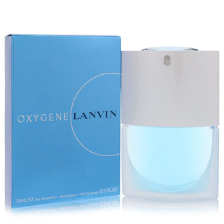 OXYGENE by Lanvin Eau De Parfum Spray for Women