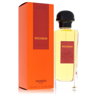 Rocabar by Hermes Eau De Toilette Spray 3.4 oz for Men