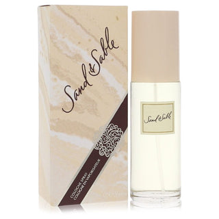 SAND & SABLE by Coty Cologne Spray for Women