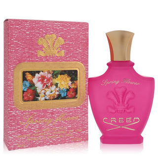 SPRING FLOWER by Creed Millesime Eau De Parfum Spray for Women
