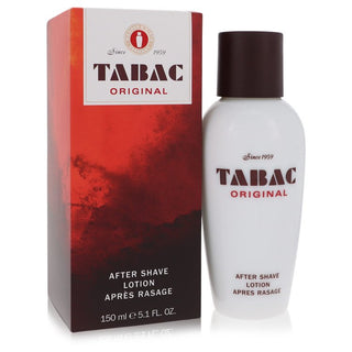 TABAC by Maurer & Wirtz After Shave for Men