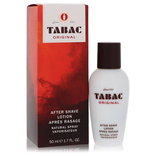 TABAC by Maurer & Wirtz After Shave Lotion for Men