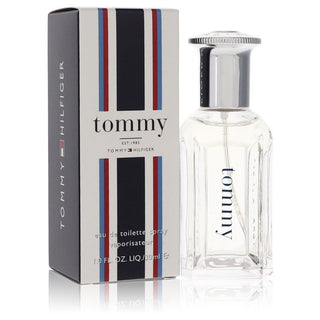 TOMMY HILFIGER by Tommy Hilfiger Eau De Toilette Spray oz for Men