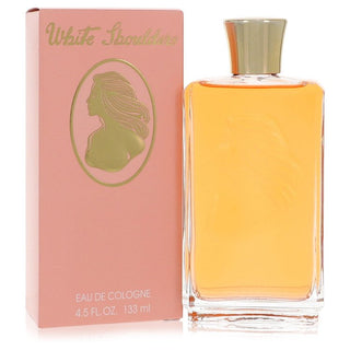 WHITE SHOULDERS by Evyan Cologne for Women