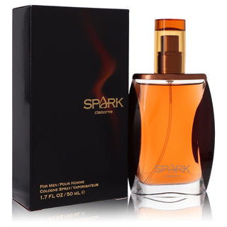 Spark by Liz Claiborne Eau De Cologne Spray for Men