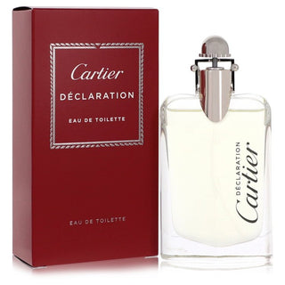 DECLARATION by Cartier Eau De Toilette spray for Men