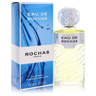 EAU DE ROCHAS by Rochas Eau De Toilette Spray for Women