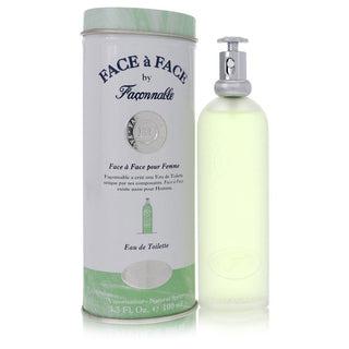 FACE A FACE by Faconnable Eau De Toilette Spray for Women
