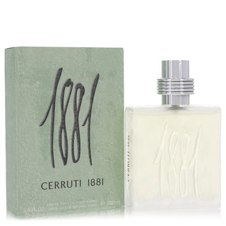 1881 by Nino Cerruti Eau De Toilette Spray for Men