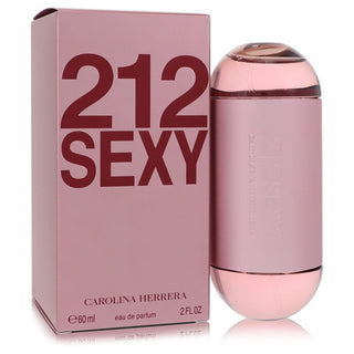 212 Sexy by Carolina Herrera Eau De Parfum Spray for Women