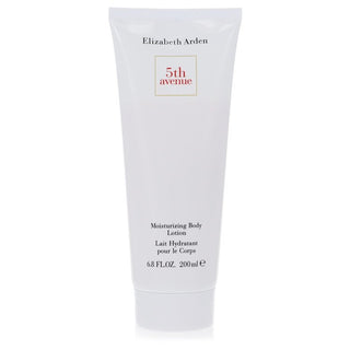 5Th Avenue by Elizabeth Arden Body Lotion oz for