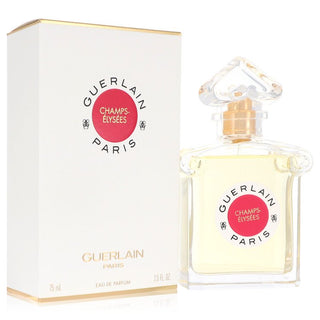 CHAMPS ELYSEES by Guerlain Eau De Parfum Spray for Women