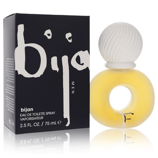 BIJAN by Bijan Eau De Toilette Spray for Men