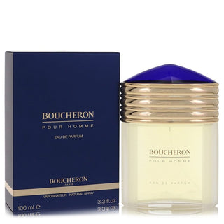 BOUCHERON by Boucheron Eau De Parfum Spray for Men