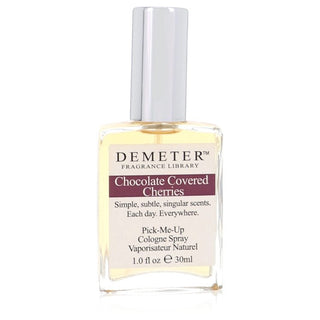 Demeter Chocolate Covered Cherries by Demeter Cologne Spray for Women