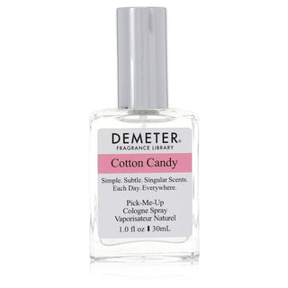 Cotton Candy by Demeter Cologne Spray for Women