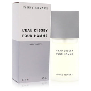 L'EAU D'ISSEY (issey Miyake) by Issey Miyake Eau De Toilette Spray for Men