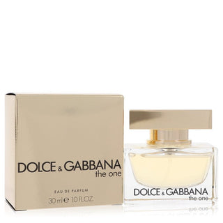 The One by Dolce & Gabbana Eau De Parfum Spray for Women