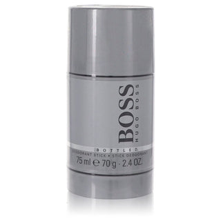 Boss No. 6 by Hugo Boss Deodorant Stick 2.4 oz for Men