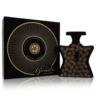 Wall Street by Bond No. 9 Eau De Parfum Spray for Women