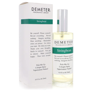 Demeter String Bean by Demeter Cologne Spray 4 oz for Women