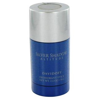 Silver Shadow Altitude by Davidoff Deodorant Stick 2.4 oz for Men