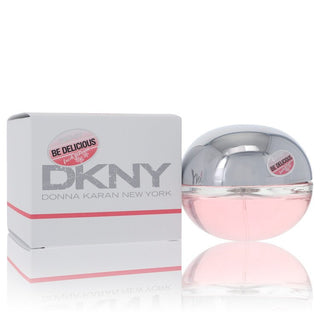 Be Delicious Fresh Blossom by Donna Karan Eau De Parfum Spray for Women