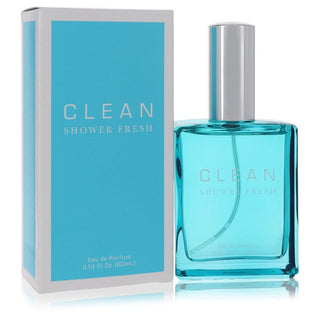 Clean Shower Fresh by Clean Eau De Parfum Spray for Women