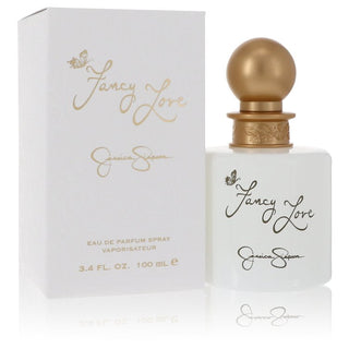 Fancy Love by Jessica Simpson Eau De Parfum Spray for Women