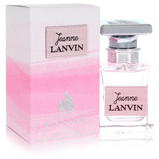 Jeanne Lanvin by Lanvin Eau De Parfum Spray for Women