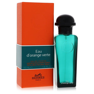 EAU D'ORANGE VERTE by Hermes Eau De Cologne Spray for Men