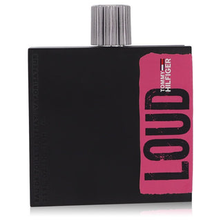 Loud by Tommy Hilfiger Eau De Toilette Sprayfor Women