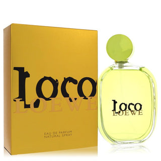 Loco Loewe by Loewe Eau De Parfum Spray for Women